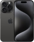 Apple  iPhone 15 Pro 128GB Černý