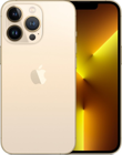 iPhone 13 Pro Max 256GB Zlatá