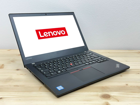 Lenovo ThinkPad T470