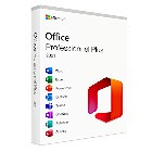 Microsoft Office 2021 Professional Plus -