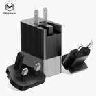 T6 power Mcdodo nabíječka Cube serie 220V EU
