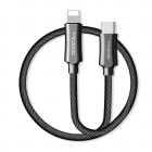 T6 power Mcdodo USB C / Lightning kabel