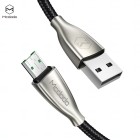 T6 power Mcdodo Micro USB kabel Excellence serie