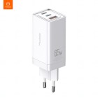 T6 power Mcdodo GaN nabíječka do sítě 220V