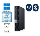 Dell Optiplex 7060 Micro - i5-8500