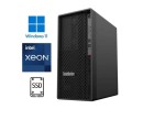 Lenovo ThinkStation P340 - W-1250 -