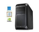 Dell HP Z8 G4 - Xeon Gold