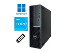 Dell Optiplex 7080 SFF - i3-10100