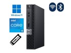 Dell Optiplex 7070 Micro i5-9500T -