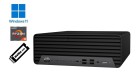 HP ELITEDESK 805 G6 SFF Ryzen