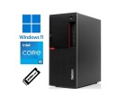 Lenovo ThinkCentre M920T - i5-8500 -