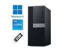 Dell Optiplex XE3 MT - i5-9400
