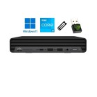 HP 400 G6 Mini - i3-10100T