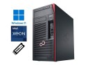 Fujitsu Celsius W580n MT - Xeon
