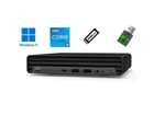 HP Elitedesk 805 G6 Mini -