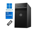 Dell Precision 3630 Tower - i7-9700