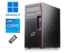 Fujitsu Esprimo P758 MT - i5