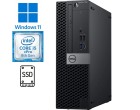 Dell Optiplex 7060 SFF - i5-8500