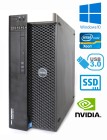Dell Precision T5810 E5-1620 v3 -