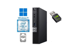 Dell Optiplex 5060 Micro - i5-8500T