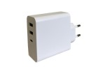 Nabíjecí adaptér/rychlonabíječka 65W PD Charger USB