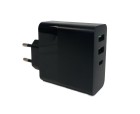Nabíjecí adaptér/rychlonabíječka 65W PD Charger USB
