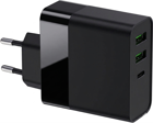 Nabíjecí adaptér/rychlonabíječka 65W PD Charger USB