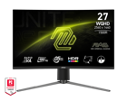 MSI MAG 27CQ6PF