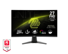 MSI MAG 27C6X 27