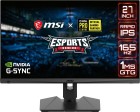 MSI Optix MAG274QRF-QD 27 stav B