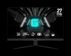 MSI G2712F 27 stav B