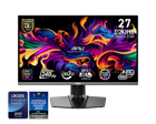 MSI MPG 272URX QD-OLED 265 stav