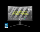 MSI MAG 275CQRXF