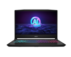 MSI Katana A15 AI B8VG-443UK stav