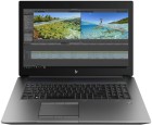 HP ZBook 17 G6