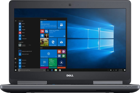 Dell Precision 7520