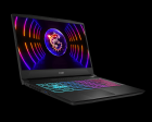 MSI Katana 15 B12VGK-028XES stav B