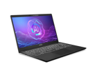 MSI Modern 15 H AI C2HMG-276IT