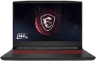 MSI Pulse GL76 12UEK-491IT