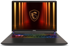 MSI Vector 16 HX AI A2XWIG-405PL