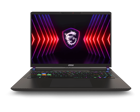 MSI Vector 16 HX A13VHG-459DE