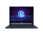 MSI Stealth 14 AI Studio A1VEG-081UK
