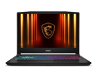 MSI Katana 15 HX B14WFK-044NL