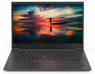 Lenovo ThinkPad X1 Extreme Gen 1