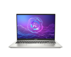 MSI Prestige A16 AI+ A3HMG-032UK