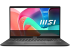 MSI Modern 14 F13MG-294NL