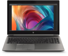 HP ZBook 15 G6 stav B