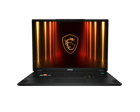 MSI Stealth 18 HX AI A2XWHG-007UK