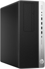 HP EliteDesk 800 G5 TWR stav