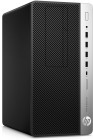 HP ProDesk 600 G4 MT stav